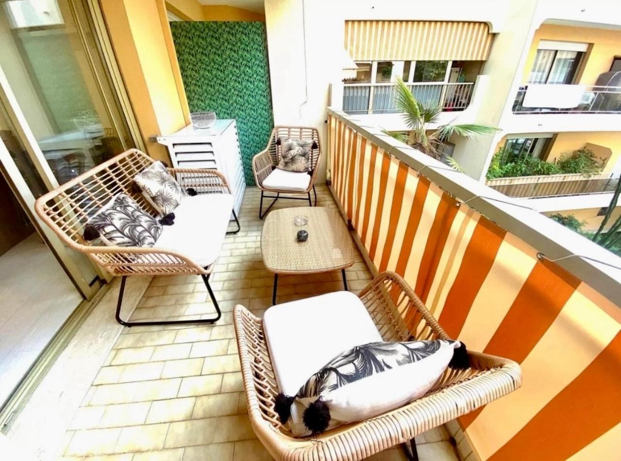Princess Palace Monte-Carlo Exterior photo